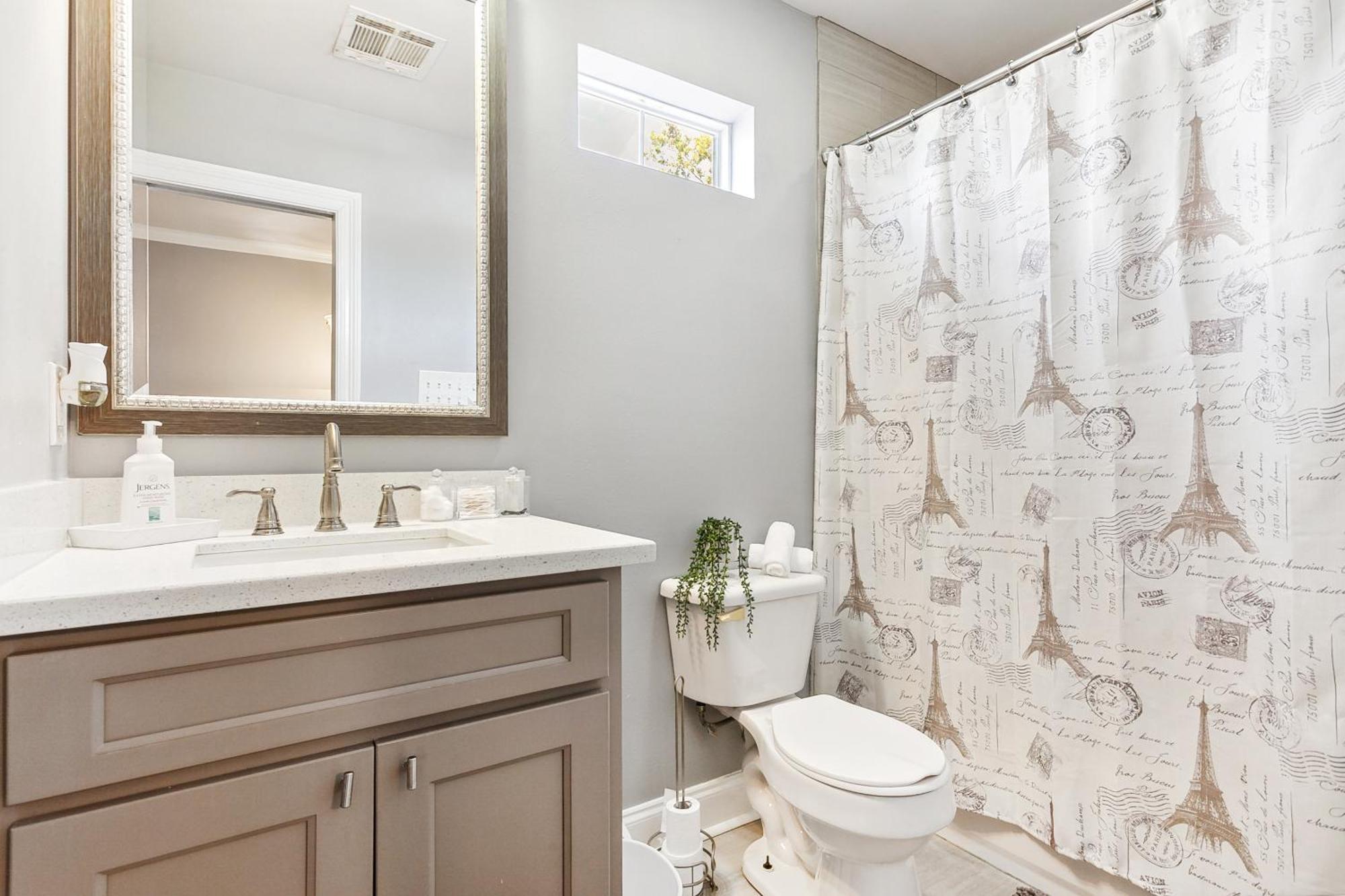 Amazing 3Bedroom Townhome, In Historic Dryade City Nueva Orleans Exterior foto